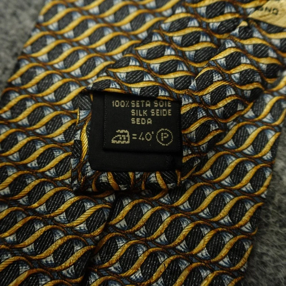 Ermenegildo Zegna ermenegildo zegna